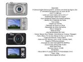 Camera Digital Samsung 12,2 MPixel