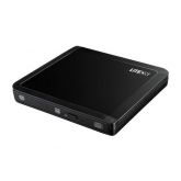 Gravador de DVD Externo USB Lite On eNAU108-111 8x *