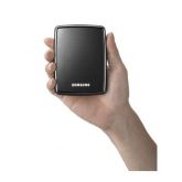 HD Samsung USB Externo Portátil 320GB Preto*