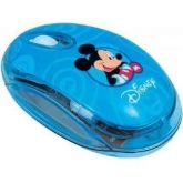 Mouse Mickey Azul